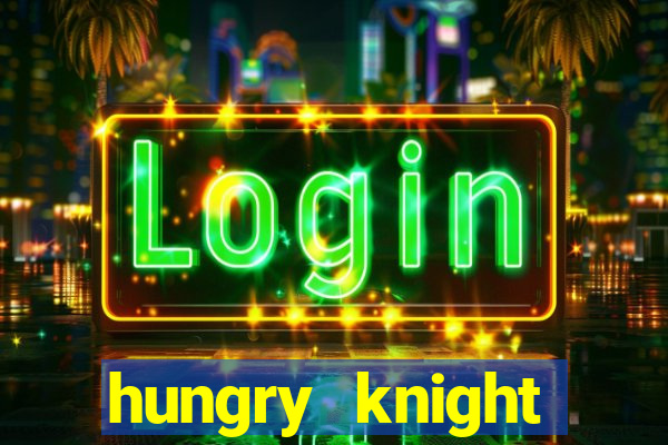 hungry knight gameboy rom pt br gba